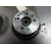 101E017 Intake Camshaft Timing Gear From 2013 Hyundai Sonata 2.4 243502G750 101E017 Intake Camshaft Timing Gear From 2013 Hyundai Sonata 2.4 243502G750